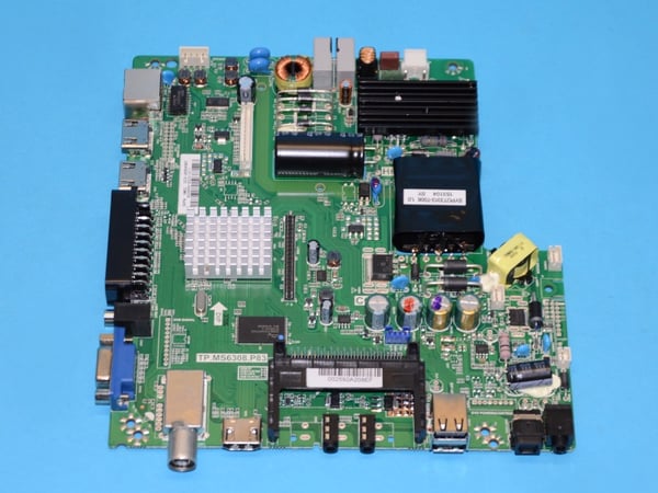 Mainboard assembly\TP.MS6308.P83\LTDN40D