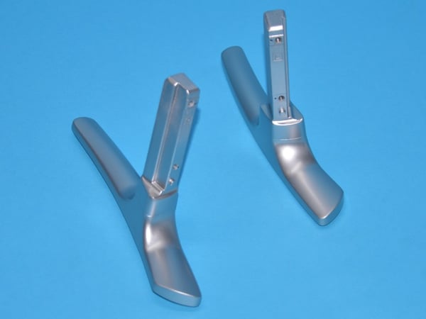 Stand Assembly RSAG6.121.0425