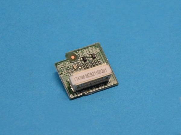 Remote Board ASSEMBLY\RSAG2.908.5624-09\