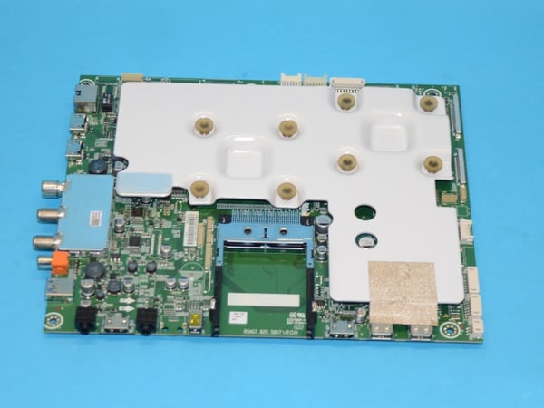 Mainboard assembly\RSAG2.908.5857-01\ROH
