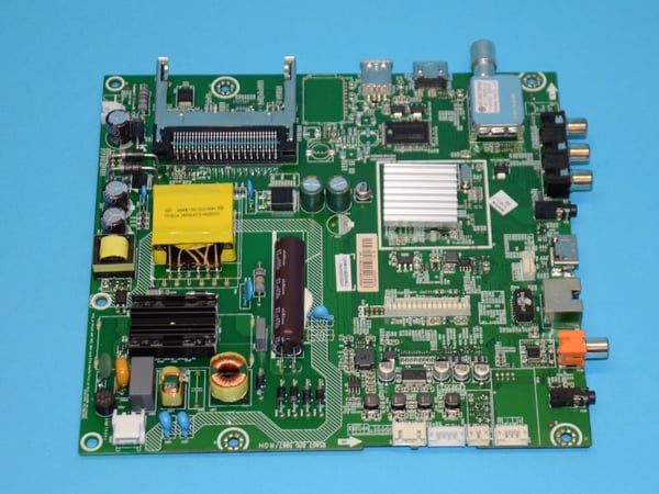 Mainboard assembly\RSAG2.908.5867-08\ROH