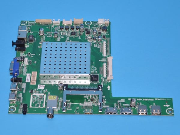 Mainboard assembly\RSAG2.908.5880-04\ROH