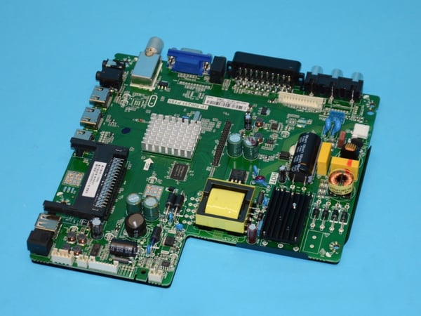 Mainboard assembly\SIS231.PT85\32D36EU\R