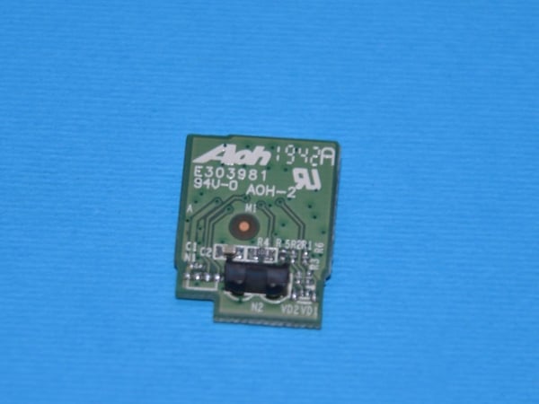 IR Board RSAG2.908.6142