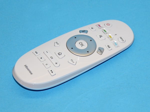 Remote CONTROL\ERF3B57\HISENSE\ROH