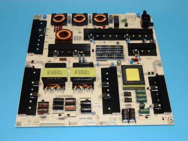 Power Board Assembly\RSAG2.908.6154-06\R