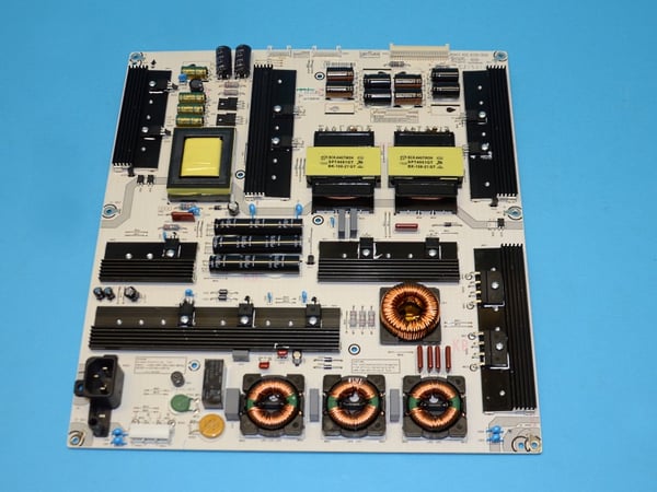 Power Board Assembly\RSAG2.908.6154-07\R