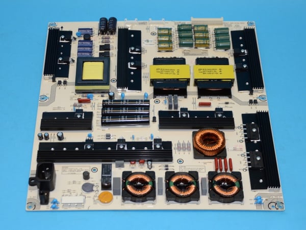 Power Board Assembly\RSAG2.908.6154-09\R