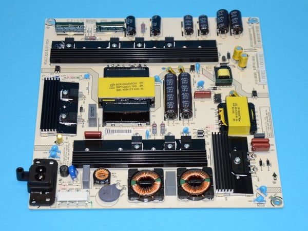 Power Board Assembly\RSAG2.908.6207-04\R