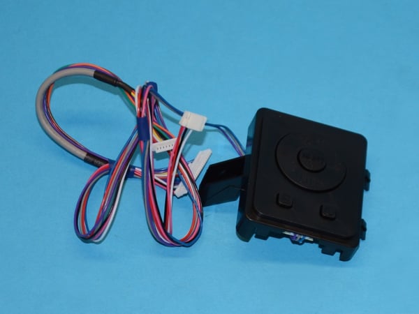 Key Button Assembly\LTDN50K321UWTSEU\Ger