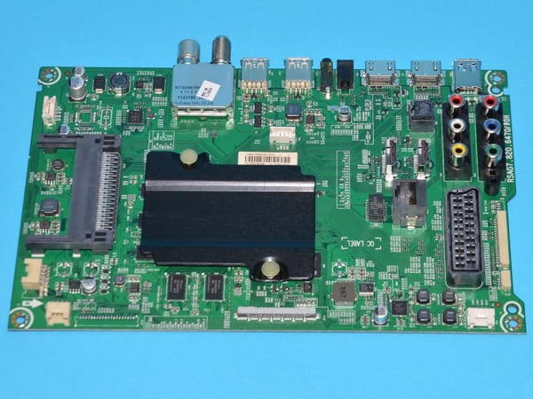 Mainboard assembly\LTDN65K700XWTSEU3D\Eu