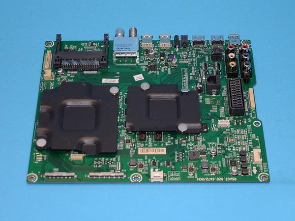 Mainboard assembly\LTDN65K720WTSEU\Europ