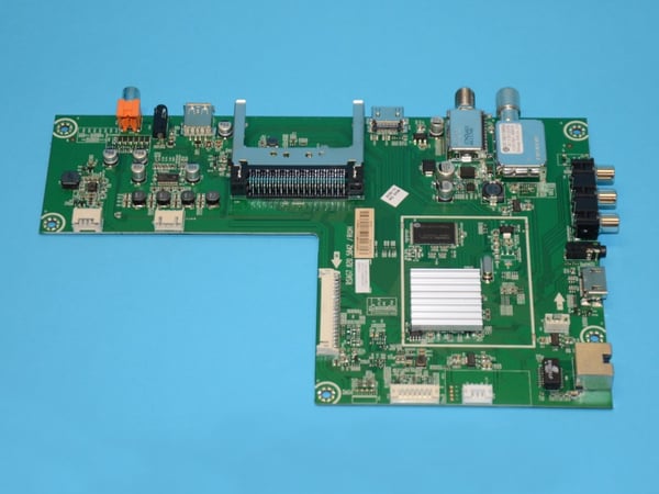 Mainboard assembly\LTDN50K2204WSEU(1)\Ge