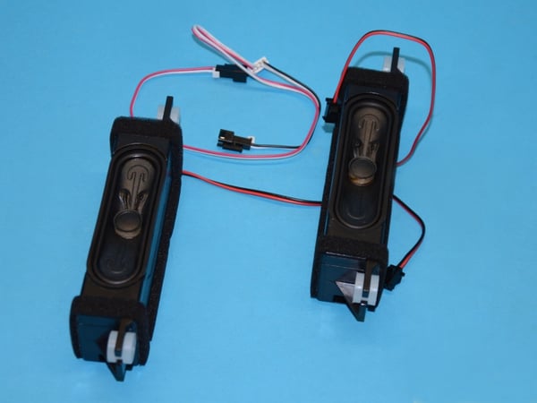 Speakers SET\LHD32D50EU\IT\GD\ROH?