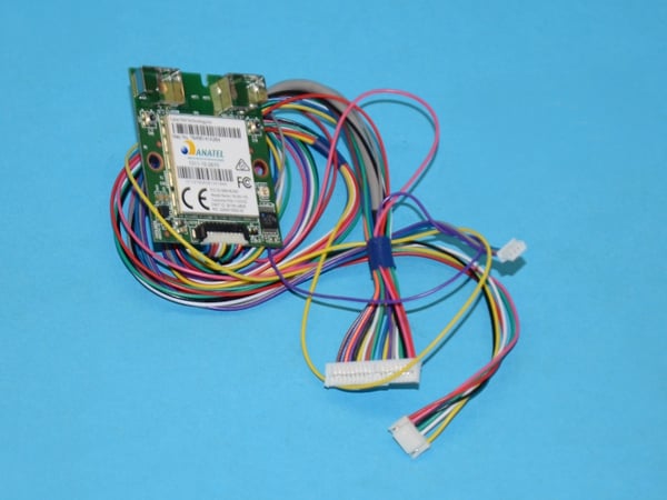 WIFI Board Assembly\LTDN40K321UWTSEU\?\H