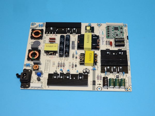 Power Board Assembly\RSAG2.908.6350-02\R