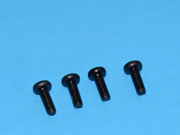 Stand Screw Set LTDN58K700XWTSEU3D