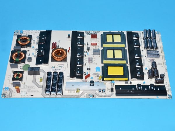 Power Board ASSEMBLY\RSAG2.908.6279-02\R