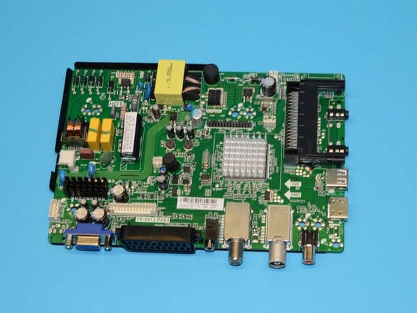 Mainboard assembly\S512.PA63\24D33NSEU\G