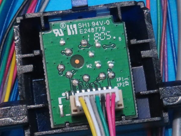 IR Board LTDN55XT910XWT3D