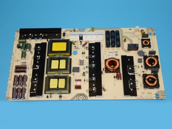 Power Board