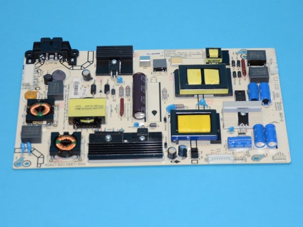 Power Board Assembly\RSAG2.908.5687-63\R