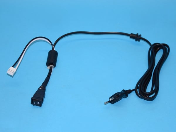 Power Cord assembly\LHD24D33NSEU\ROH