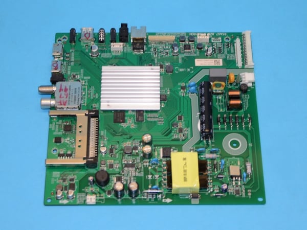 Mainboard ASSEMBLY\HE40M2161FWTS\EUROPE