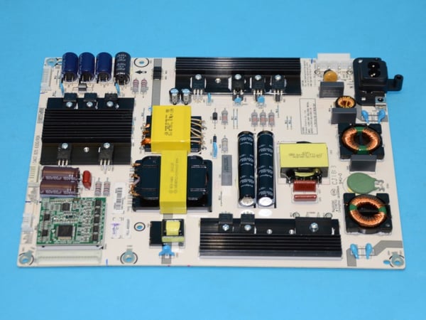 Power Board Assembly\RSAG2.908.6350-09\R