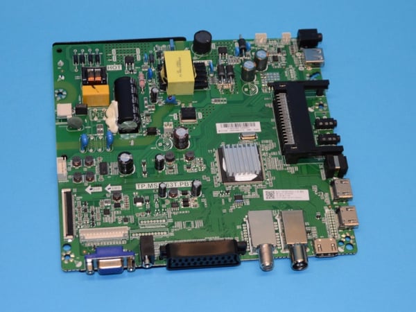 Main Board