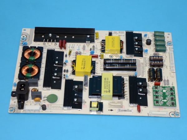 Power Board Assembly\RSAG2.908.6675-02\R