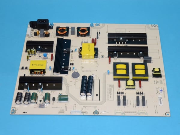 Power Board ASSEMBLY\RSAG2.908.6322-10\R