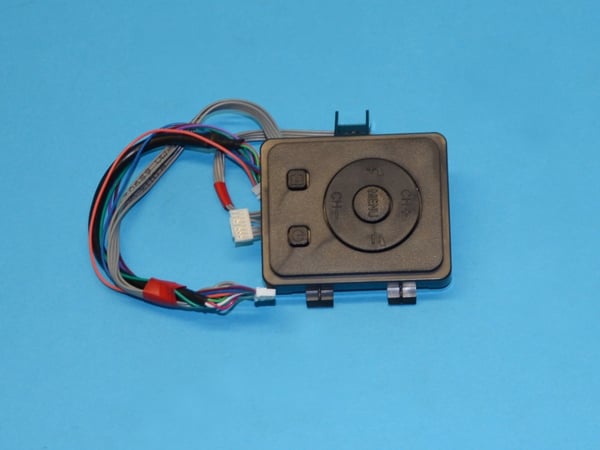 Key Button Assembly\HE43K300UWTS\?\HS\RO