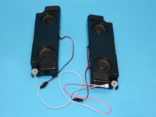 Speaker ASSEMBLY\HE43K300UWTS\?\HS\ROH