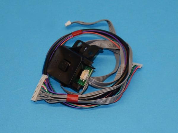 Key Button Assembly\HE65K5500UWTS\?\HS\R