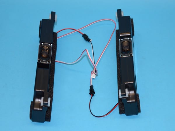Speaker ASSEMBLY\HE65K5500UWTS\IT\HS\ROH