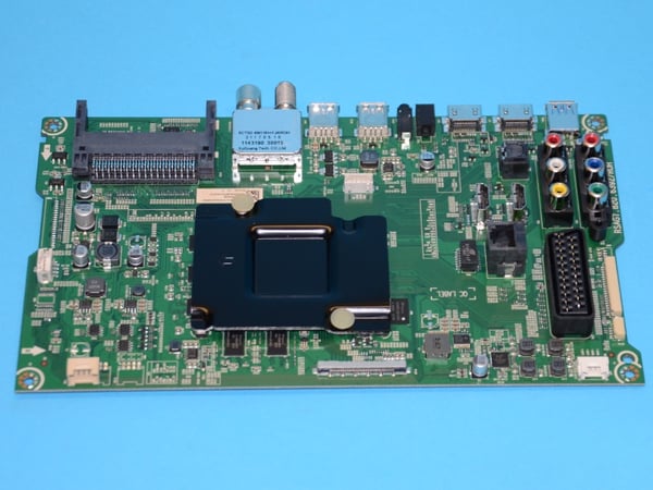 Mainboard Ass'y HE43K300UWTS