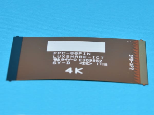 Fpc Cable HYT6.640.343