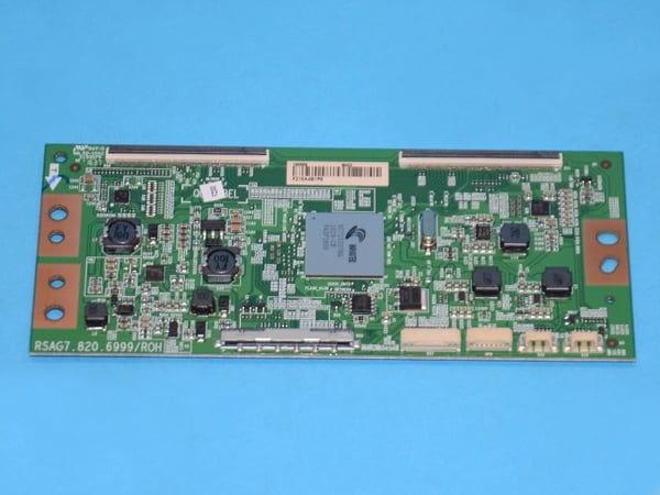 T-con BOARD\RSAG2.908.6999-01TP