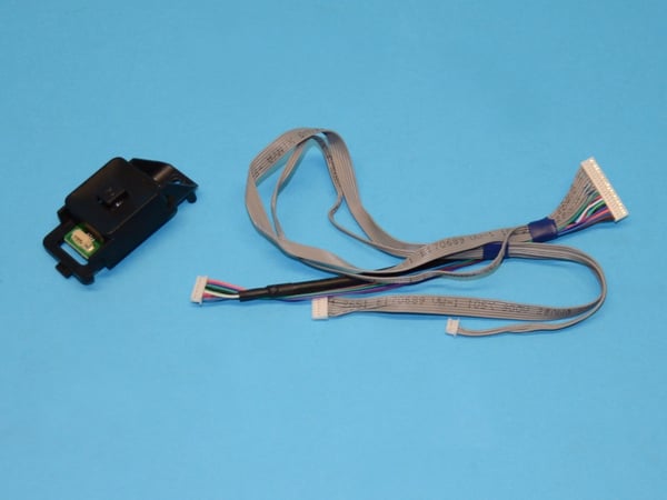 Key Button Assembly\HE55K3300UWTS\?\HS\R