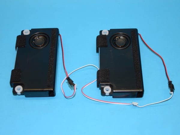 Speaker Assembly\LTDN50K2207WUS\United S