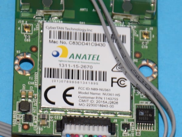 Function Board Assembly\HE49K300UWTS\Spa
