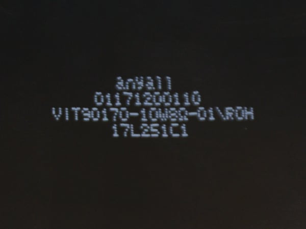 Speaker ASSEMBLY\HE49K300UWTS\SPAIN\HS\R