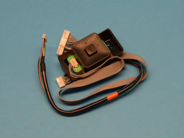 Key Button Assembly\HA55M7000UATG\Austra