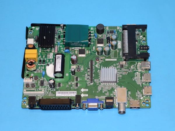 Main board\506PB801\HE32M2160H\ROH\Guang