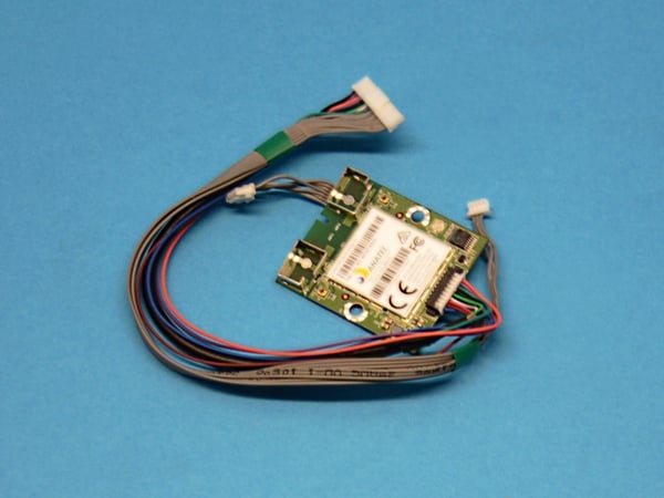 WIFI Board HE40K3300UWTS