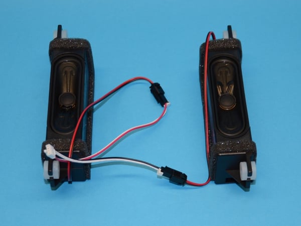 Speaker ASSEMBLY\HE40K3300UWTS\?\HS\ROH