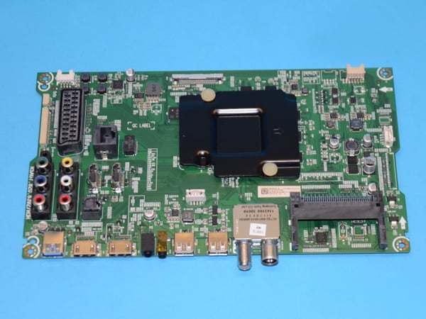 Mainboard assembly\HE50K5502UWTWS\German