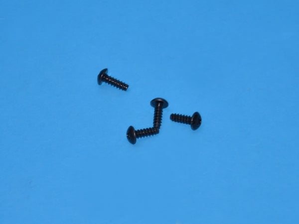 Stand Screw 4X Set LHD32K2204WCEU