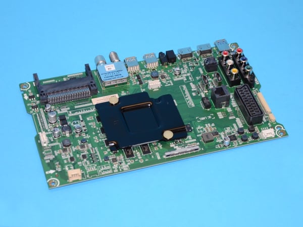 Mainboard assembly\HE55M5600UCWTS\German